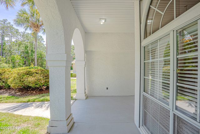 120 N Glades Trail, Panama City Beach, FL 32407