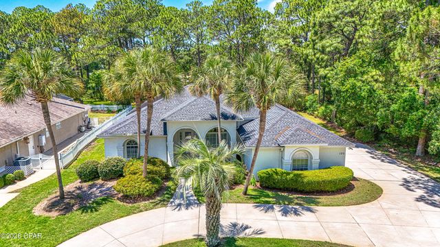 120 N Glades Trail, Panama City Beach, FL 32407