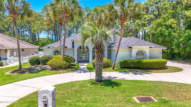 120 N Glades Trail, Panama City Beach, FL 32407