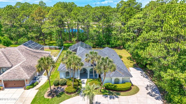 120 N Glades Trail, Panama City Beach, FL 32407