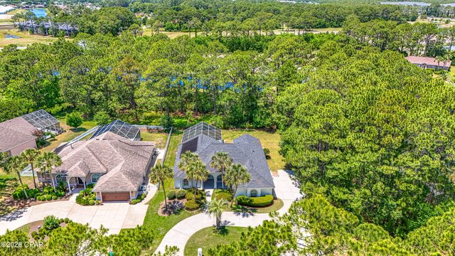 120 N Glades Trail, Panama City Beach, FL 32407