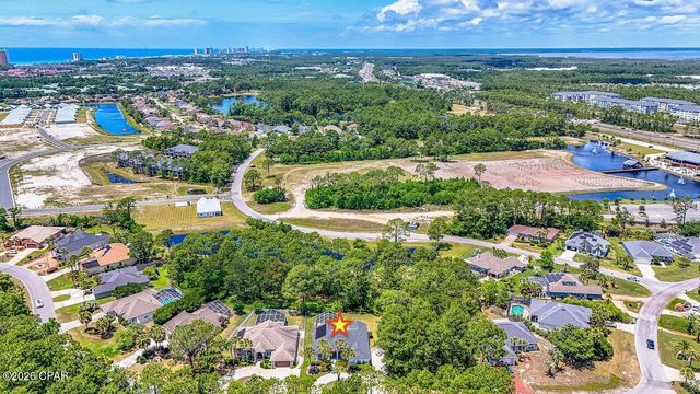 120 N Glades Trail, Panama City Beach, FL 32407