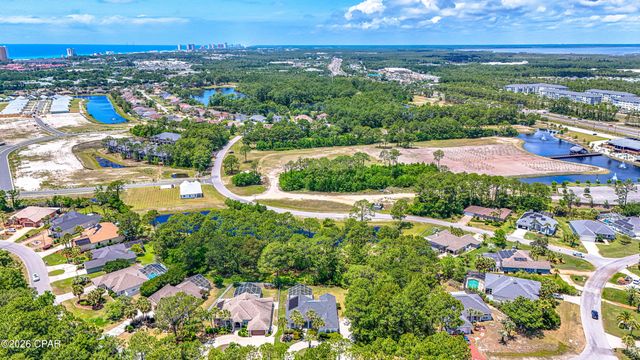 120 N Glades Trail, Panama City Beach, FL 32407