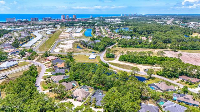120 N Glades Trail, Panama City Beach, FL 32407
