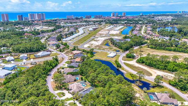 120 N Glades Trail, Panama City Beach, FL 32407