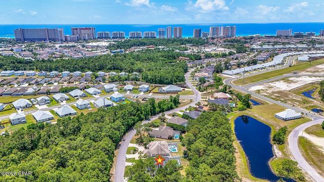 120 N Glades Trail, Panama City Beach, FL 32407