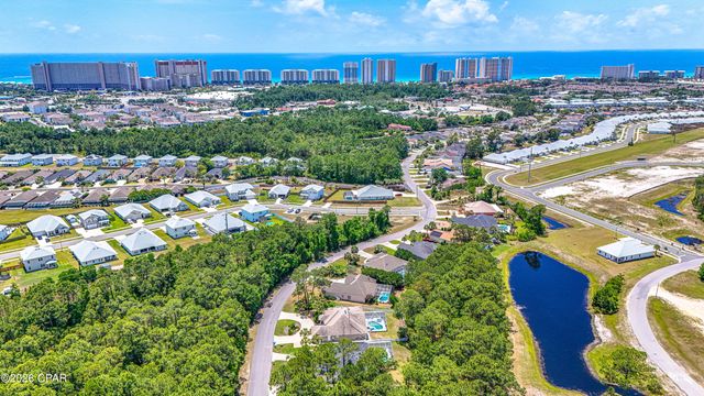 120 N Glades Trail, Panama City Beach, FL 32407