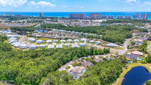 120 N Glades Trail, Panama City Beach, FL 32407