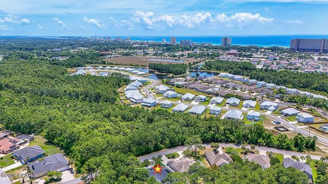 120 N Glades Trail, Panama City Beach, FL 32407