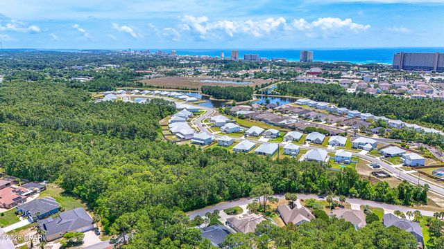 120 N Glades Trail, Panama City Beach, FL 32407