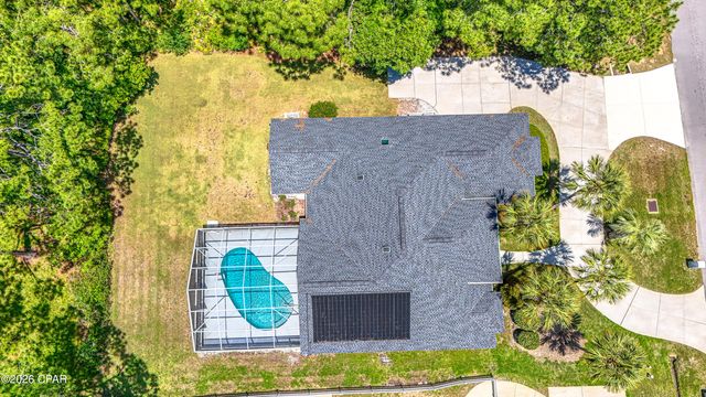 120 N Glades Trail, Panama City Beach, FL 32407