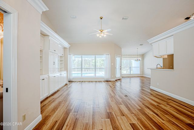 120 N Glades Trail, Panama City Beach, FL 32407