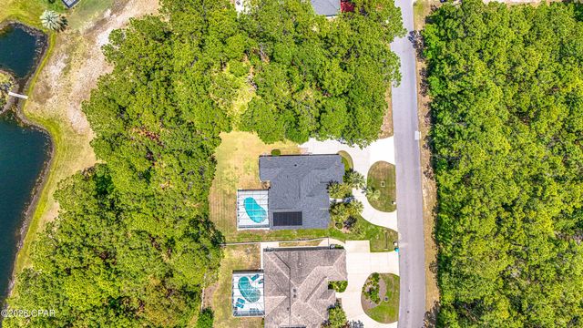 120 N Glades Trail, Panama City Beach, FL 32407
