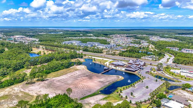 120 N Glades Trail, Panama City Beach, FL 32407