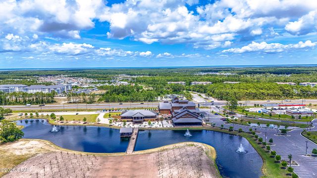 120 N Glades Trail, Panama City Beach, FL 32407