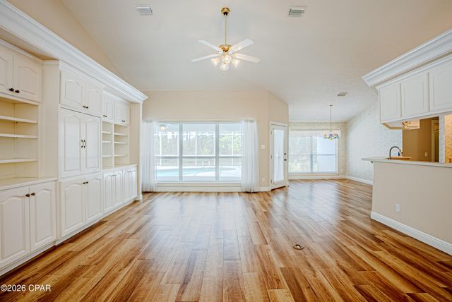 120 N Glades Trail, Panama City Beach, FL 32407