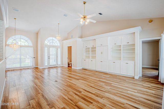 120 N Glades Trail, Panama City Beach, FL 32407