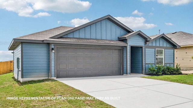 284 Palestine TRL, Kyle, TX 78640