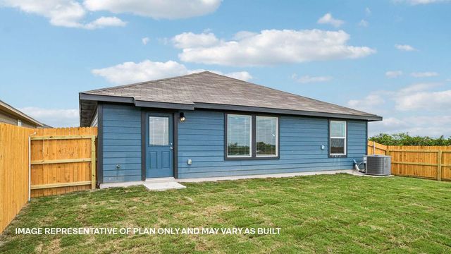 284 Palestine TRL, Kyle, TX 78640