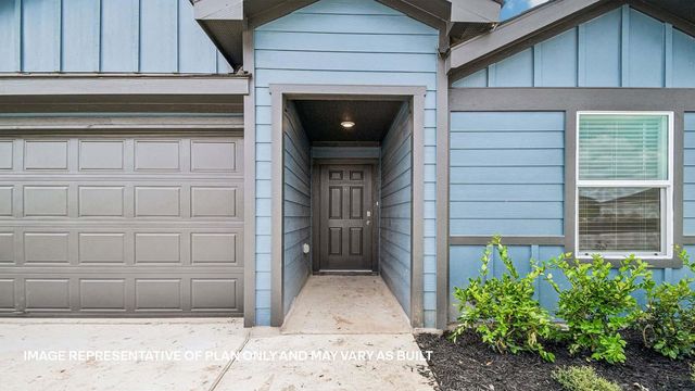 284 Palestine TRL, Kyle, TX 78640
