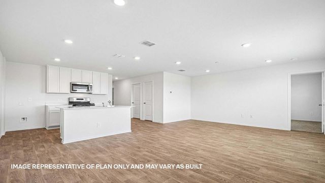 284 Palestine TRL, Kyle, TX 78640
