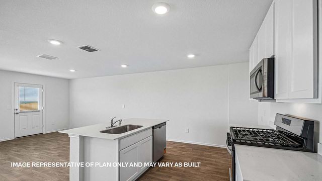 284 Palestine TRL, Kyle, TX 78640
