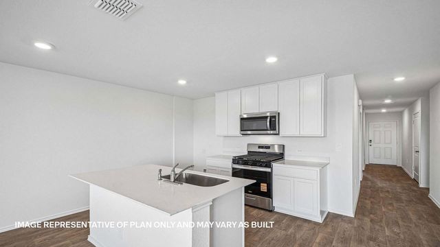 284 Palestine TRL, Kyle, TX 78640