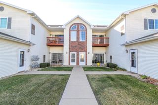 1612 Commonwealth Drive #8, Fort Atkinson, WI 53538