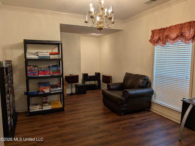 6110 Nellwood Drive, Olive Branch, MS 38654