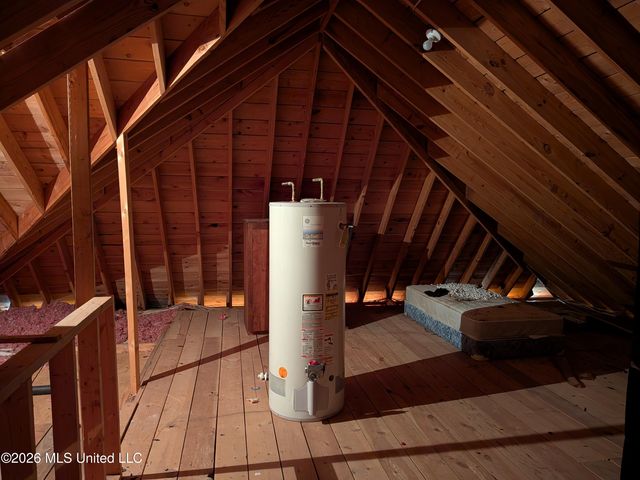 6110 Nellwood Drive, Olive Branch, MS 38654