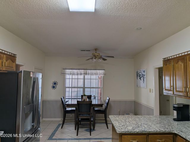 6110 Nellwood Drive, Olive Branch, MS 38654