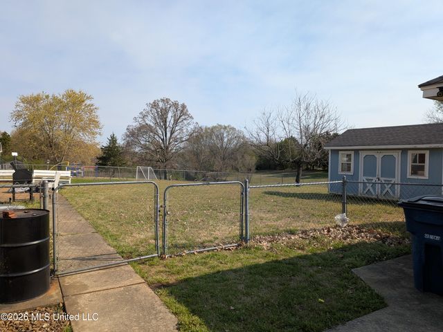 6110 Nellwood Drive, Olive Branch, MS 38654