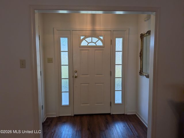 6110 Nellwood Drive, Olive Branch, MS 38654