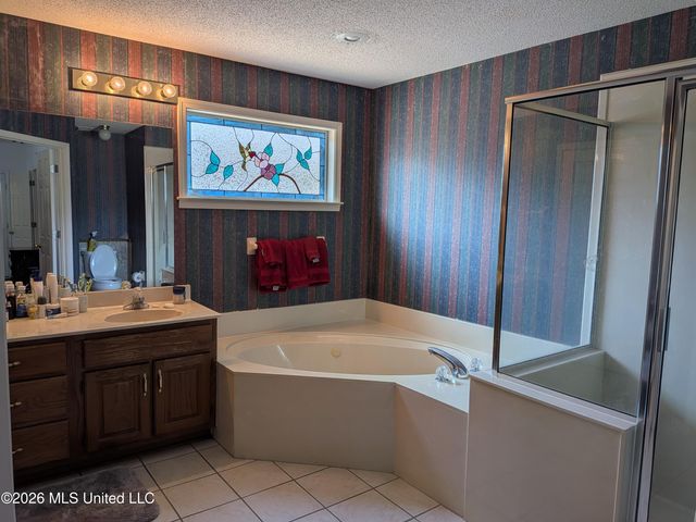 6110 Nellwood Drive, Olive Branch, MS 38654