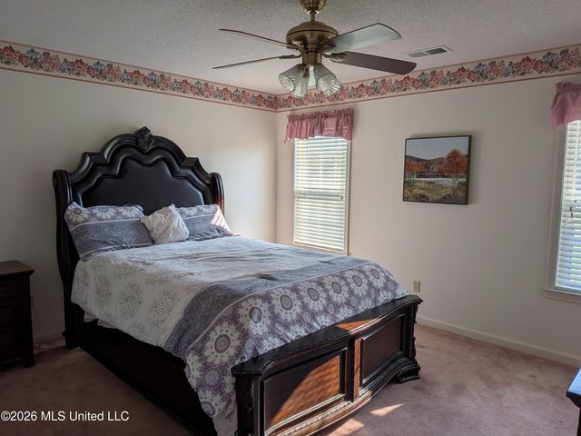 6110 Nellwood Drive, Olive Branch, MS 38654