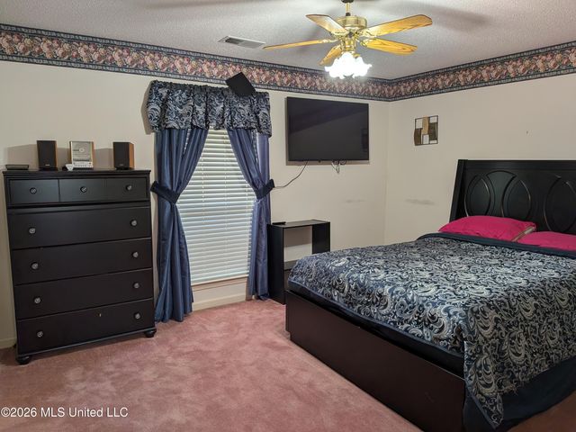 6110 Nellwood Drive, Olive Branch, MS 38654