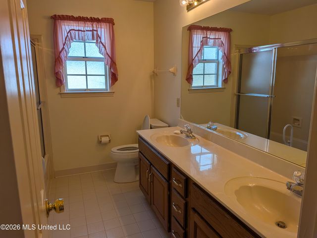 6110 Nellwood Drive, Olive Branch, MS 38654