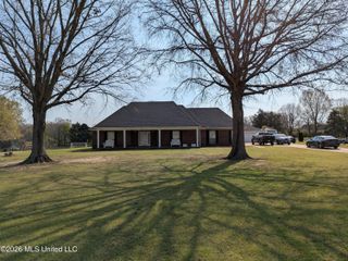 6110 Nellwood Drive, Olive Branch, MS 38654