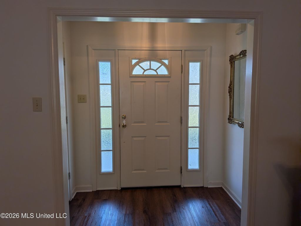 6110 Nellwood Drive, Olive Branch, MS 38654 — photo 3
