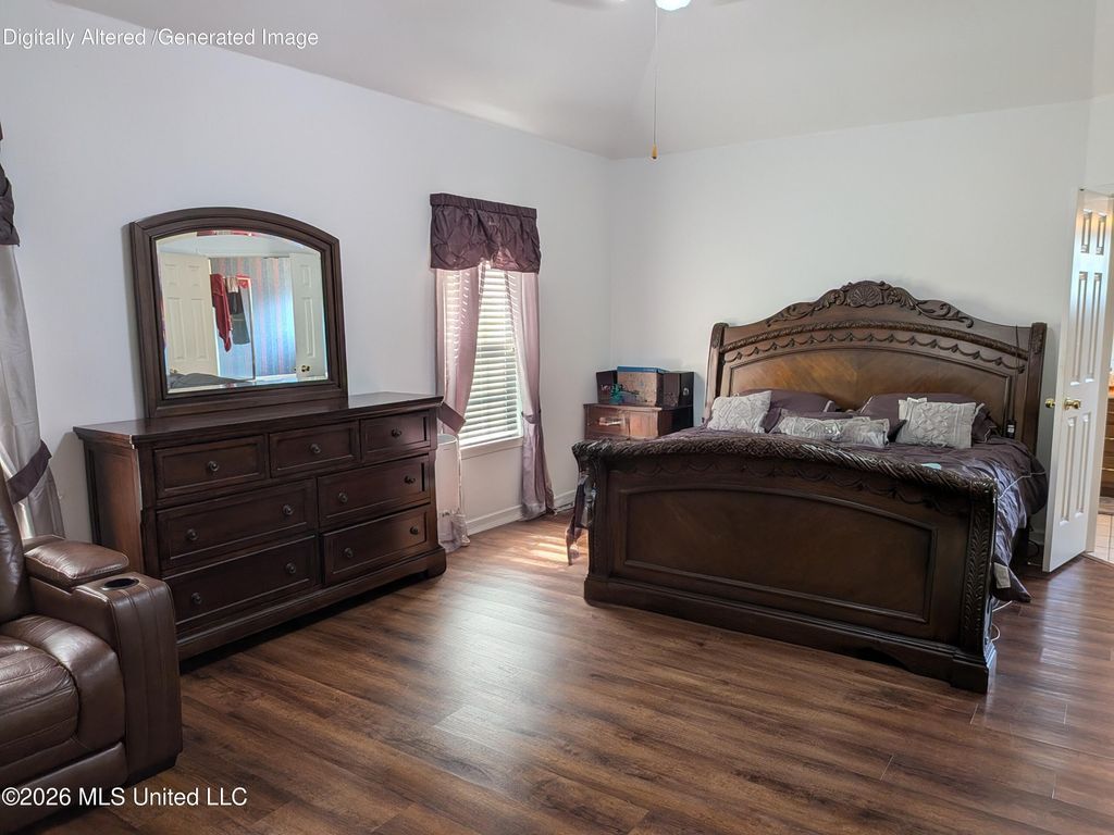 6110 Nellwood Drive, Olive Branch, MS 38654 — photo 4