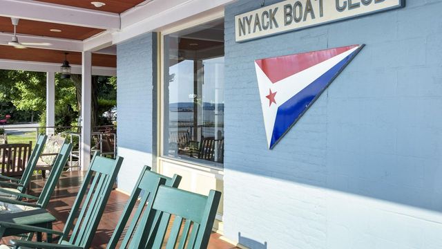 6 Francis Avenue, Nyack, NY 10960