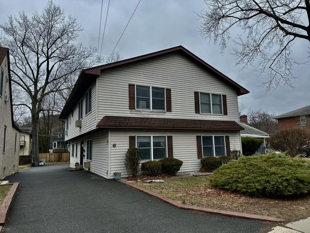 6 Francis Avenue, Nyack, NY 10960