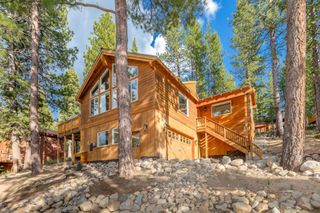 237 Basque # 4, Truckee, CA 96161