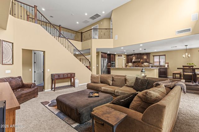 13314 W JESSE RED Drive, Peoria, AZ 85383