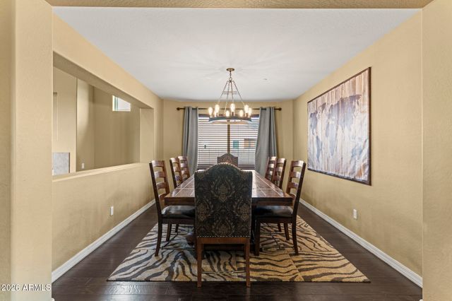 13314 W JESSE RED Drive, Peoria, AZ 85383
