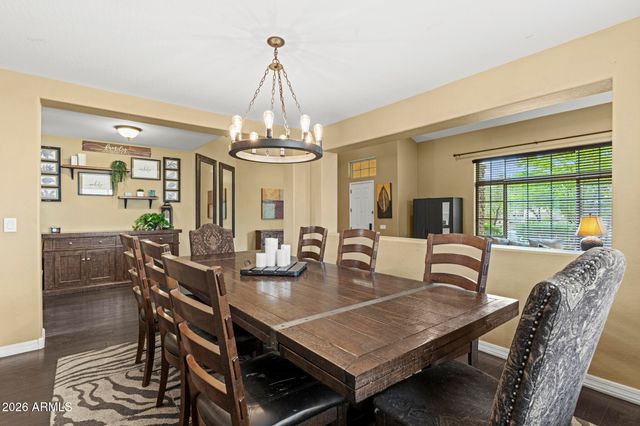 13314 W JESSE RED Drive, Peoria, AZ 85383