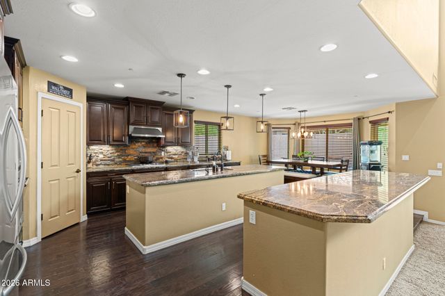 13314 W JESSE RED Drive, Peoria, AZ 85383