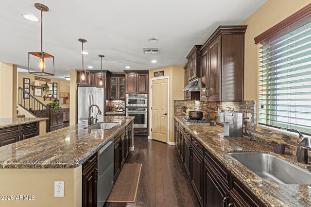 13314 W JESSE RED Drive, Peoria, AZ 85383