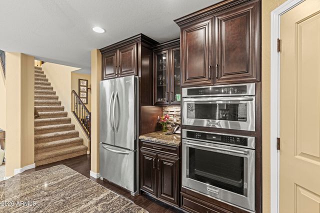13314 W JESSE RED Drive, Peoria, AZ 85383