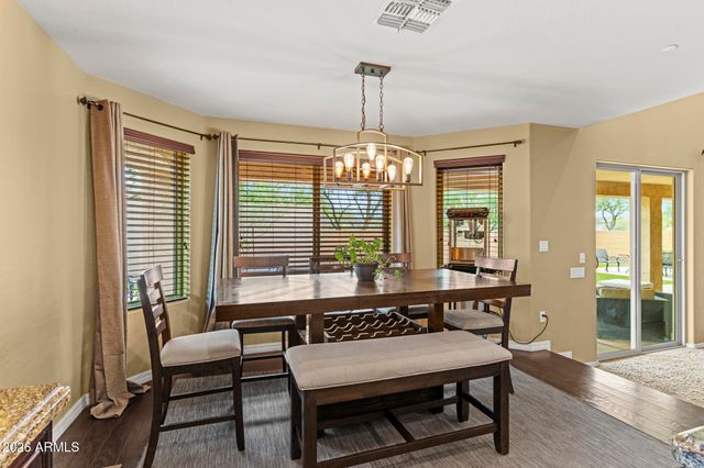 13314 W JESSE RED Drive, Peoria, AZ 85383